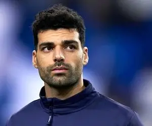 پیشنهاد نجومی الهلال به مهدی طارمی