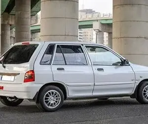 چرا پراید ارزان نمی شود؟