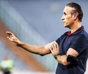 یحیی و پرسپولیسی ها همچنان دلخور از شهباززاده!