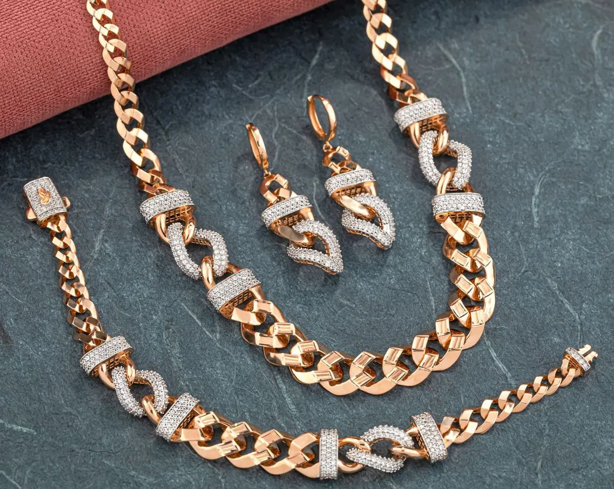 سرویس طلاهای جدید