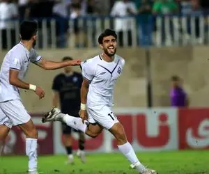 تبعید ستاره ملوان به پادگان