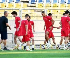 شرایط بلیت فروشی دیدار پرسپولیس مقابل الدحیل