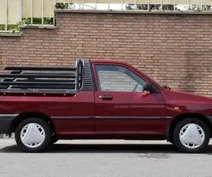 آغاز طرح فروش فوق العاده وانت سایپا ۱۵۱؛ قیمت و موعد تحویل؟