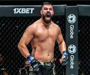 چه بر سر توله شیر امیرعلی اکبری آمد؟