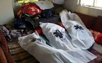 فوت و مسمومیت ۱۳ نفر در لرستان؛ ماجرا چیست؟