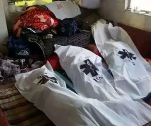 فوت و مسمومیت ۱۳ نفر در لرستان؛ ماجرا چیست؟