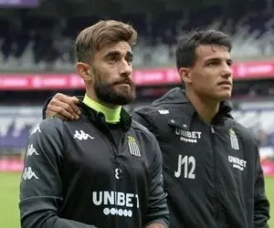 دو لژیونر ملی پوش در آستانه جدایی از تیمشان