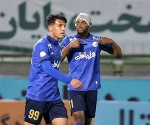 یامگا خیال استقلالی ها را راحت کرد!