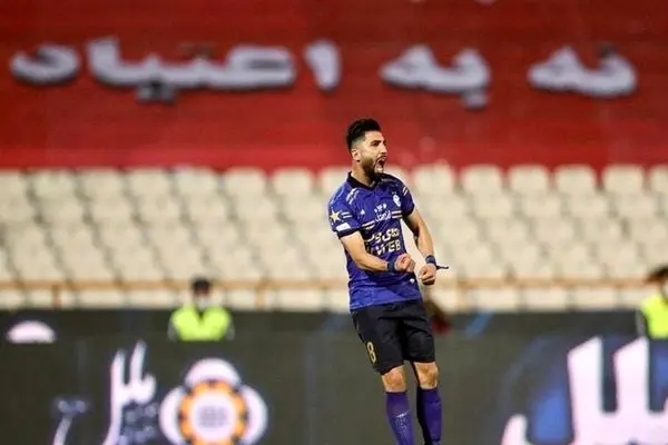 فرشید اسماعیلی