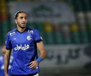 بهترین خبر ممکن برای استقلالی ها؛ فرهاد مجیدی خیالش از دفاع راحت شد!