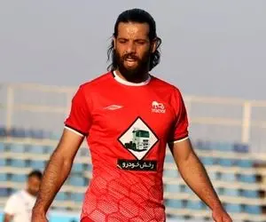 علت غیبت محمد عباس زاده برابر پرسپولیس مشخص شد