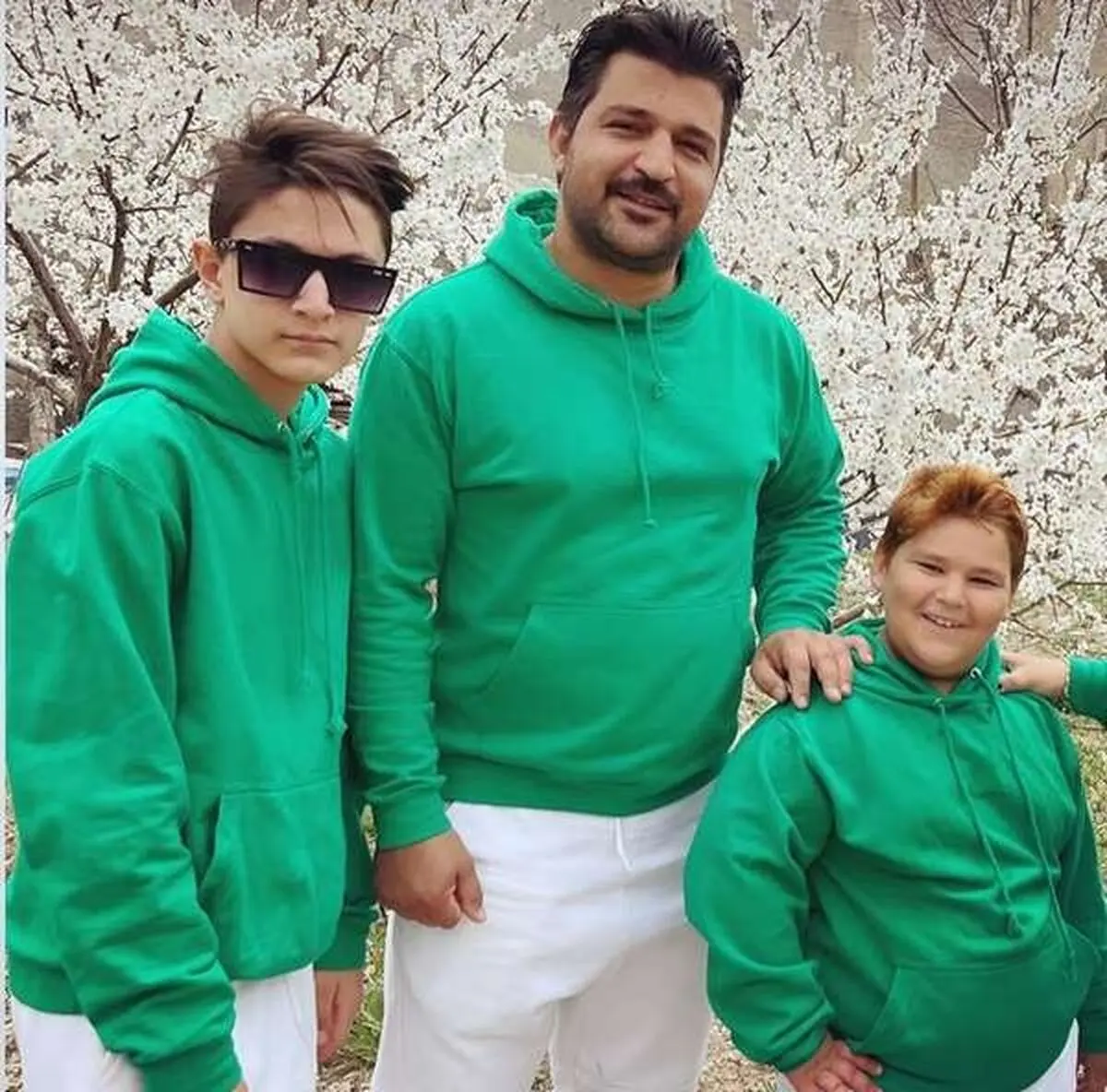 آریا نرج آبادی