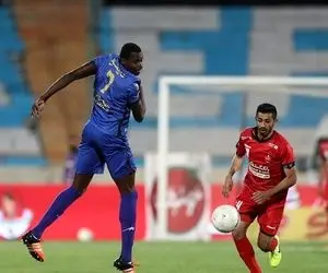 استیلی: استقلال نردبانی برای پرسپولیس بود!