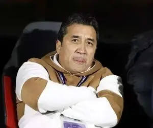 احضار فوری خداداد عزیزی به کمیته انضباطی