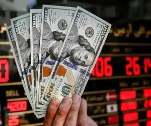 قیمت دلار و سایر ارزها امروز شنبه ۲۲ آذر + جدول