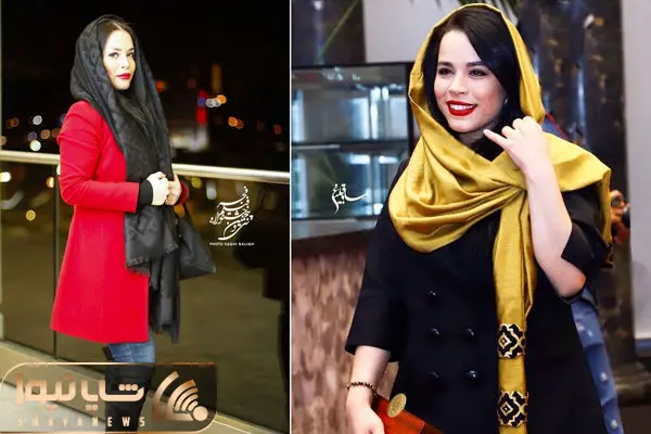 ملیکا شریفی نیا