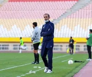 موقعیت لرزان نویدکیا در سپاهان؛ محرم رفتنی شد؟