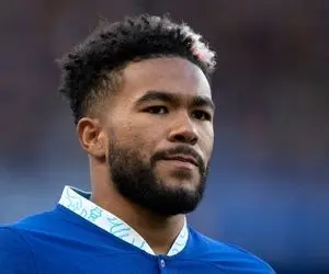 مدافع انگلیس قطعا به جام جهانی نمی رسد