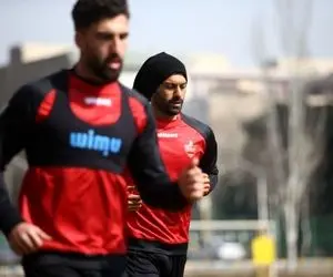 بازگشت به پرسپولیس بعد از 5 سال!