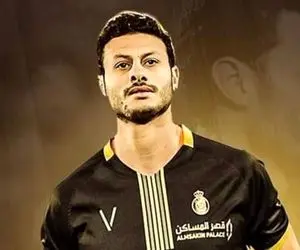 دروازه بان مصری گزینه رقیب تراکتور شد