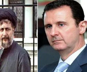 امام موسی صدر که بود؟ / وی زندانی بشار اسد بوده؟ + زندگینامه