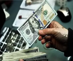 قیمت دلار امروز شنبه ۲۳ خرداد ۱۴۰۵؛ ریزش سنگین دلار در بازار
