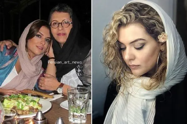 donia madani shayanews