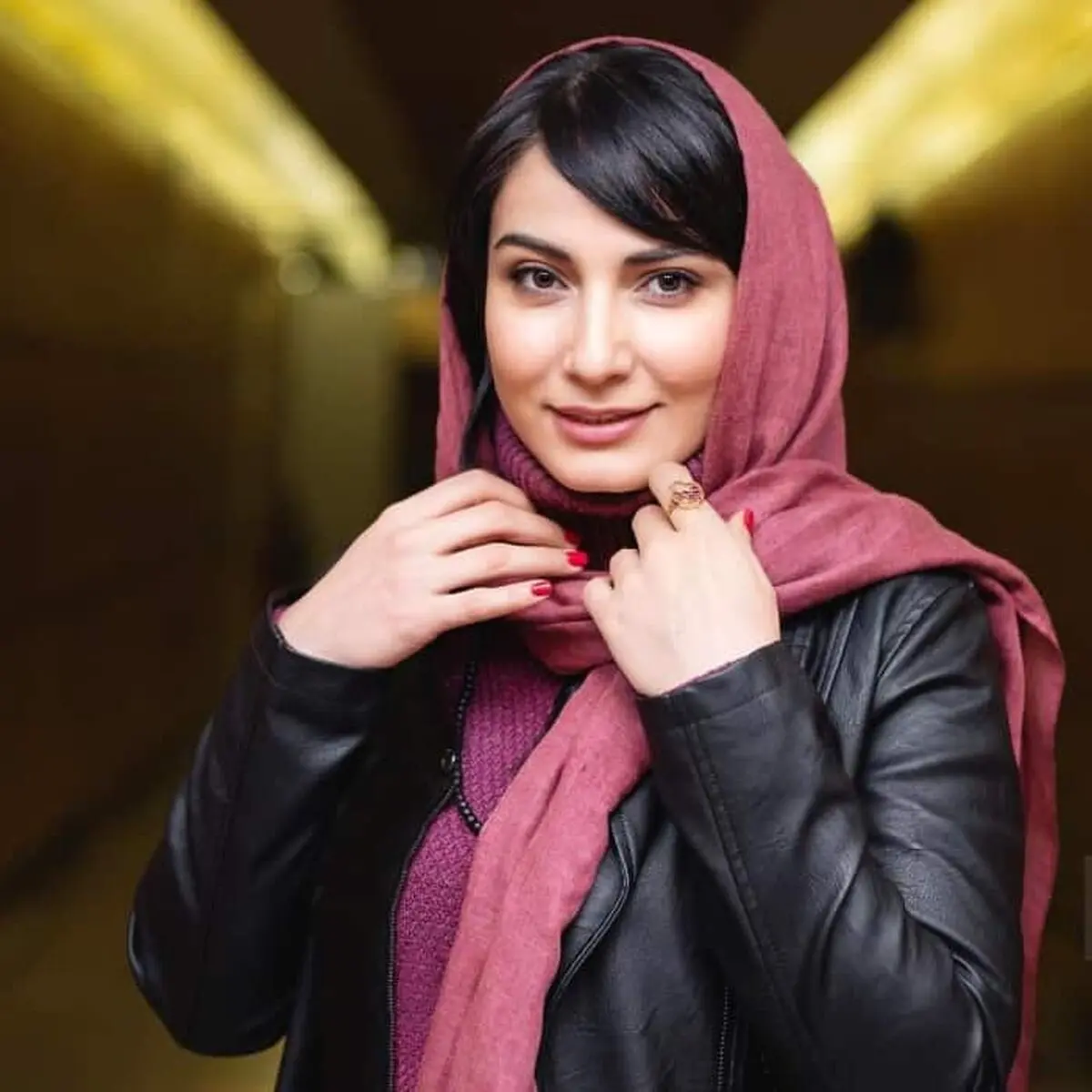 سمیرا حسن پور
