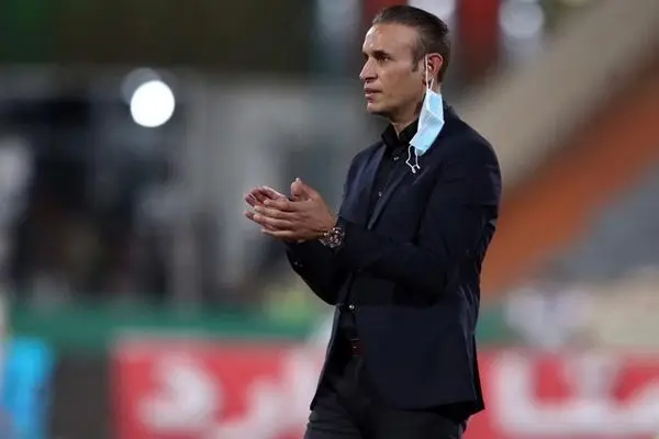 یحیی گل محمدی