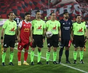 ساعت بازی پرسپولیس و ذوب آهن امروز چهارشنبه 9 اسفند
