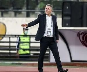 اسکوچیچ دوباره گزینه مشترک استقلال پرسپولیس شد