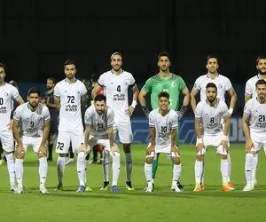 استقلال چطور صدرنشین می‌ماند؟