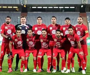 ورزشگاه جدید پرسپولیس کجاست؟