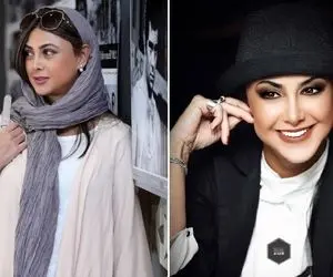 استایل فشن بالیوود "آزاده صمدی" به سبک ایرونی؛ خانوم سوپراستار غیرمعمول سینماست!