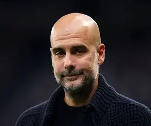 تکلیف پپ با سیتی روشن شد