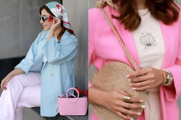 اکسسوری های تابستانی