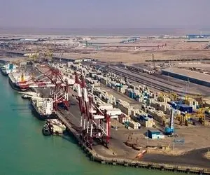 رقم اختلاس کارمند امور مالی مجتمع بندری امام چقدر است؟