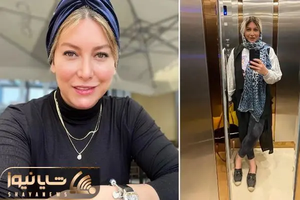 fariba naderi shayanews