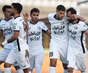 برنامه پخش زنده مسابقات فوتبال امروز، سه‌شنبه ۱۹ بهمن از تلویزیون