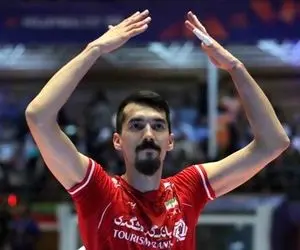 طغیان فرهاد قائمی: آلکنو غلط کرد من را دعوت کرد!