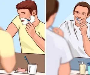 بازی فکری؛ مارک یا جک؟ کدومشون الکی میگه من شریک زندگی ندارم؟