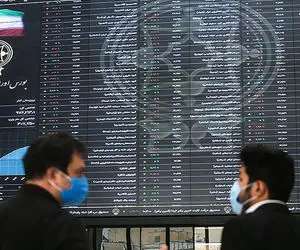 در هفته‌ای که گذشت چه بر سر بورس آمد؟