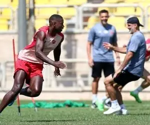 تاکتیک نکونامی پرسپولیس در بازی با استقلال!