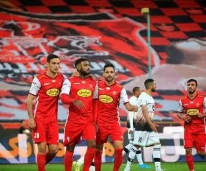 آمار تکان دهنده و حیرت انگیز مهاجم پرسپولیسی ها