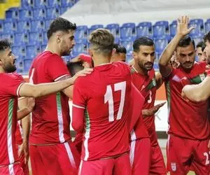 (عکس) پیش‌بینی جذاب سرمربی عربستان از نتایج تیم ملی ایران در جام جهانی
