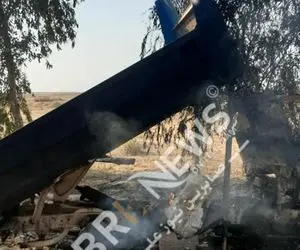 حمله دوباره آمریکایی ها به مواضع نیروهای عراقی