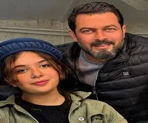 معماری خلاقانه؛ پژمان بازغی به عنوان پدر مجرد چه خونه شیک و پیکی چید خودش زن نمیخواد