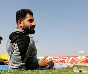 کی روش بازیکن محروم را به تیم ملی دعوت کرد!