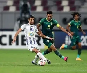 رضاوند دربی را از دست داد؟