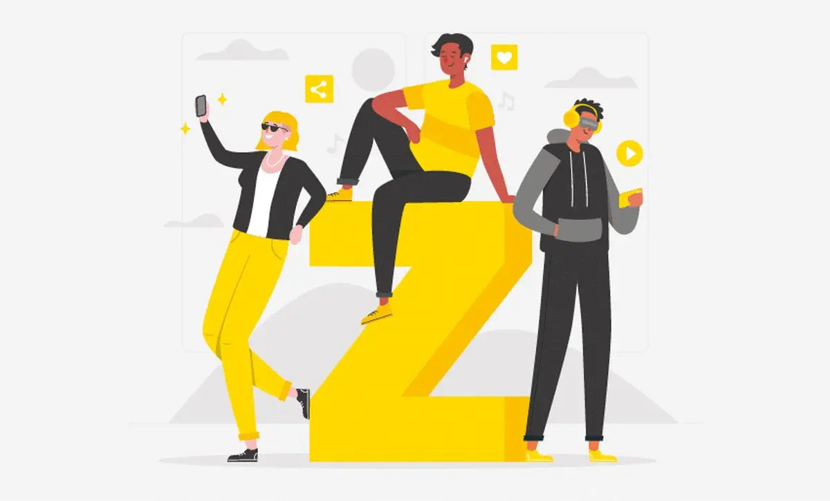 GenerationZ-Arbeitswelt-becon-gmbh